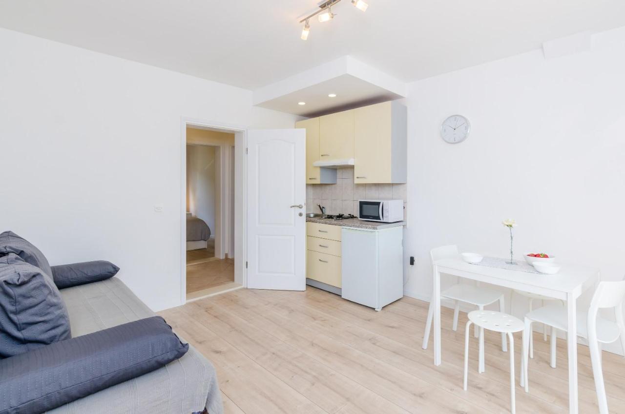 Color Apartment