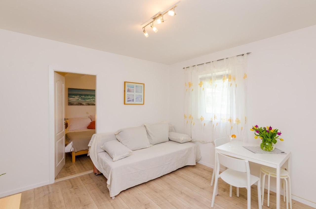Apartment Color